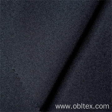 OBLCP001 Cation Polyester Spandex Oxford